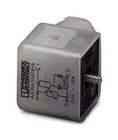 1527919: VALVE CONNECTOR, 3-POS, PG9, SCREW