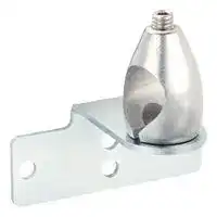 BEF-1UNIBFST1: Alignment Bracket, PSK1 Deflector Mirrors