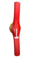 GS2AH580: External Rotary Handle, 2 Positions, Red, for TeSys GS Series Switch Disconnector Fuse