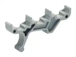 2002-131: Accessory, Wago TOPJOB S 2002 Series Double Deck Terminal Blocks, Adapter, TOPJOB S 2002 Series