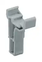 2002-161: Accessory, Wago TOPJOB S 2002 Series Double Deck Terminal Blocks, Adapter, TOPJOB S 2002 Series