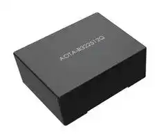 AOTA-B322512Q1R0MT: Power Inductor (SMD), 1.0 µH, 4.4 A, Shielded, 5.2 A, AOTA-B322512Q Series, 1210 [3225 Metric]
