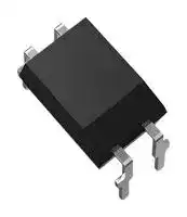 TLP241BP(D4,E(O: MOSFET Relay, SPST-NO (1 Form A), AC / DC, 80 V, 1.4 A, DIP-4, Through Hole