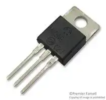 MAC8NG: Triac, 800 V, 8 A, TO-220AB, 1.5 V, 80 A, 40 mA