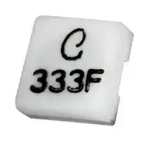 DO3314-333MLB: Power Inductor (SMD), 33 µH, 400 mA, Unshielded, 510 mA, DO3314