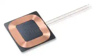 WR444030-16F3-G: Charging Coil, Wireless, WR Series, 19 µH, 0.7 ohm, 1 Coil, 1 Layer