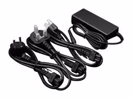 FIT0988: AC/DC Power Supply, 1 Output, 90 W, 19 V, 4.74 A