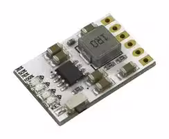 DFR1026: DC Charging/Discharging Integrated Module, Lithium Battery, 5 V Supply, 3 A, 5 V Out