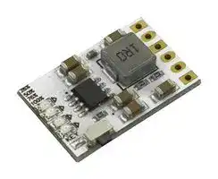 DFR1026: DC Charging/Discharging Integrated Module, Lithium Battery, 5 V Supply, 3 A, 5 V Out