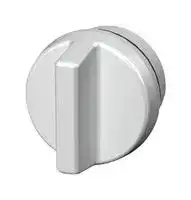 3RK1901-1KA00: Cover, Siemens As-Interface Free M12 Sockets, 15 mm OD