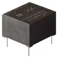 IT258 — Pulse Transformer, Single Winding, 1:1, 2.5 mH, 0.62 ohm, 250 Vµs, 3.2 kV, IT Series