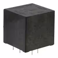 IT313: Pulse Transformer, 1:1:1, 3 mH, 0.33 ohm, 450 Vµs, 2.5 kV, IT Series