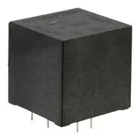 IT313: Pulse Transformer, 1:1:1, 3 mH, 0.33 ohm, 450 Vµs, 2.5 kV, IT Series
