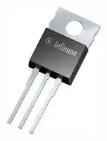 IGP06N60TXKSA1: IGBT, 12 A, 1.5 V, 88 W, 600 V, TO-220, 3 Pins