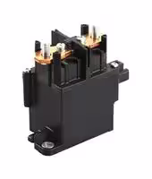AEV14012: Automotive Relay, 12 VDC, 120 A, SPST-NO, Panel Mount, Screw, EV Series