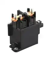 AEV14012: Automotive Relay, 12 VDC, 120 A, SPST-NO, Panel Mount, Screw, EV Series