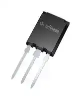 IKQ100N120CH7XKSA1: IGBT, 166 A, 1.7 V, 721 W, 1.2 kV, TO-247, 3 Pins
