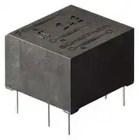 IT249: Pulse Transformer, 1:1, 17 mH, 3.1 ohm, 330 Vµs, 3.2 kV, IT Series