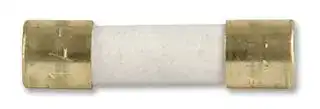 0001.2704.11: Fuse, Cartridge, Time Delay, 1 A, 250 V, 5mm x 20mm, 0.2" x 0.79", SMD-SPT 5x20 Series