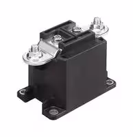 AEV19012: Automotive Relay, 12 VDC, 300 A, SPST-NO, Panel Mount, Screw, EV Series