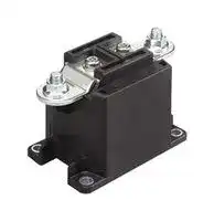 AEV19012: Automotive Relay, 12 VDC, 300 A, SPST-NO, Panel Mount, Screw, EV Series