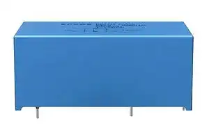 B84110A0000A060: Power Line Filter, General Purpose, 250 VAC, 6 A, Single Phase, 1 Stage, Through Hole