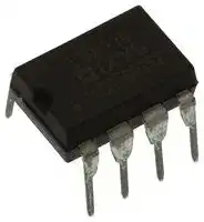 LBA110: SOLID STATE RELAY