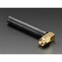 1858: Antenna Type:GPRS / GSM