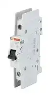 2CDS271337R0537: Thermal Magnetic Circuit Breaker, MCB, 1P, 15 kA, 230 V, 32 A