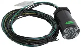 R-3W: POWER WARNING ALERT, 40-750VAC
