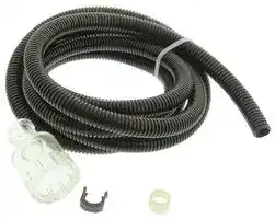 R-3W-DR-C6: DOOR MOUNT KIT W/6FT CONDUIT, INDICATOR