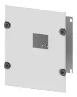 8GK6738-6KK13: Assembly Kit, Vertical, 3/4P, 160 A, 300 mm W x 400 mm H, 3VA1 Series Molded Case Circuit Breaker