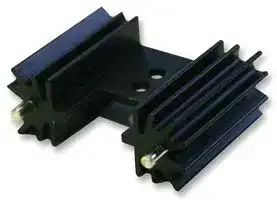 MC33263: Heat Sink, 13.4 °C/W, TO-220, 34.9 mm, 25.4 mm, 12.85 mm