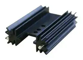 637-15ABEP: Heat Sink, For Board Level Power Semiconductor, 11 °C/W, TO-220, 34.9 mm, 38.1 mm, 12.7 mm