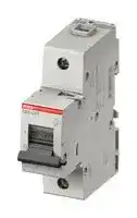 2CCS800900R0241: Under Voltage Release, Miniature Circuit Breaker