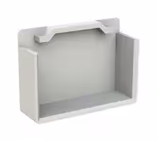 2CDL200001R0001: Busbar End Cap, for DDA Circuit Breaker