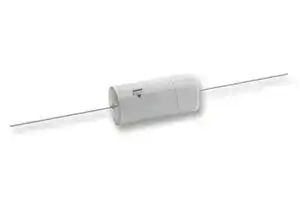 MKP1848630924Y5 — Power Film Capacitor, Metallized PP, Radial Box - 4 Pin, 30 µF, ± 5%, DC Link, Through Hole
