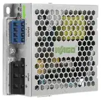 787-1701: AC/DC DIN Rail Power Supply (PSU), ITE & Household, 1 Output, 24 W, 12 V, 2 A