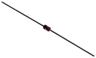 1N4750A-TR: ZENER DIODE, 1.3W, 27V, DO-41