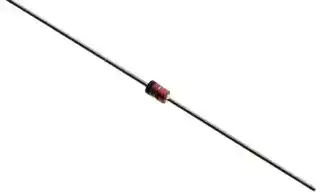 1N4762A-TR: ZENER DIODE, 1.3W, 82V, DO-41