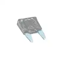 MP010305: Fuse, Automotive, 2 A, 32 V, 11.2mm x 4mm x 9mm, MP Auto Blade Mini Series