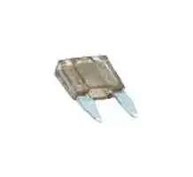 MP010307: Fuse, Automotive, 5 A, 32 V, 11.2mm x 4mm x 9mm, MP Auto Blade Mini Series