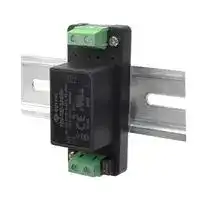 PSK-10D-3-DIN — AC/DC DIN Rail Power Supply (PSU), ITE & Household, 1 Output, 8.6 W, 3.3 VDC, 2.6 A