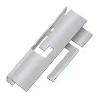 1000146: RF Antenna, 5.925 to 7.125 GHz, WiFi / WLAN / Bluetooth / ZigBee / M2M, 3.8 dBi, SMD