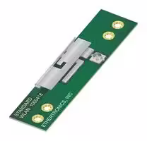 1000418: RF Antenna, 5.15 to 5.825 GHz, WiFi / WLAN / Bluetooth / ZigBee / M2M, 4.2 dBi, UFL Connector