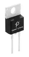 QH12TZ600Q: Fast / Ultrafast Diode, 600 V, 12 A, Single, 3.1 V, 11.6 ns, 350 A