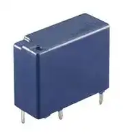 ACTP112: AUTOMOTIVE RELAY, SPDT, 12VDC, THT