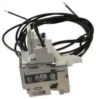 DEL-KT3S4: SHUNT TRIP, T1/T3 CIRCUIT BREAKER
