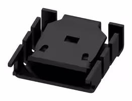 FK 224 SA 220 2 TO 220: Heat Sink, 18 K/W, TO-220, 25 mm, 8.3 mm, 29.4 mm
