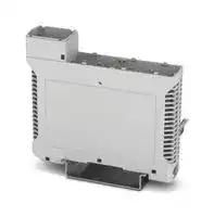 2201499: MOUNT BASE HOUSING, GREY, POLYCARBONATE